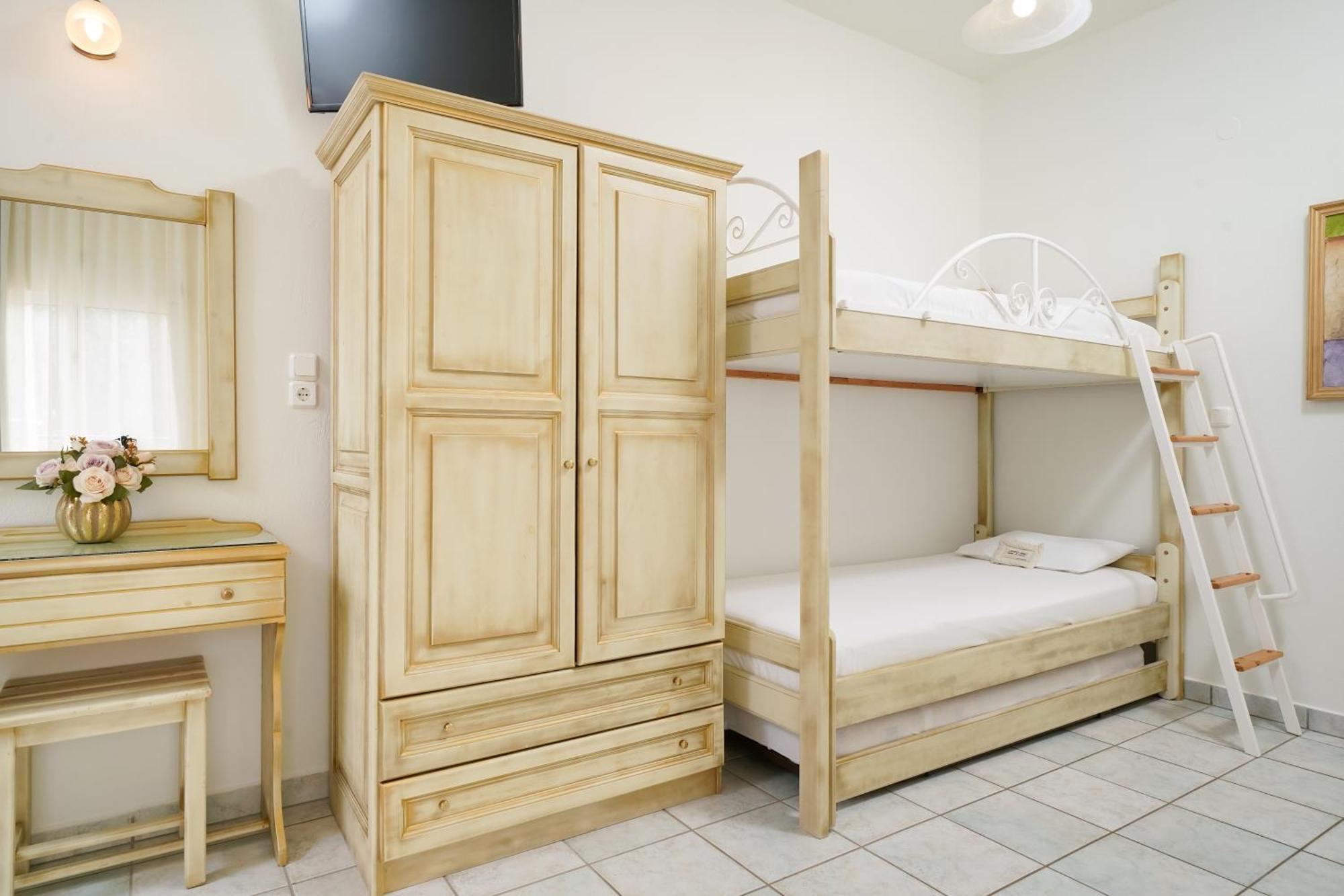 Edem Garden Apartment Skala Potamia  Luaran gambar
