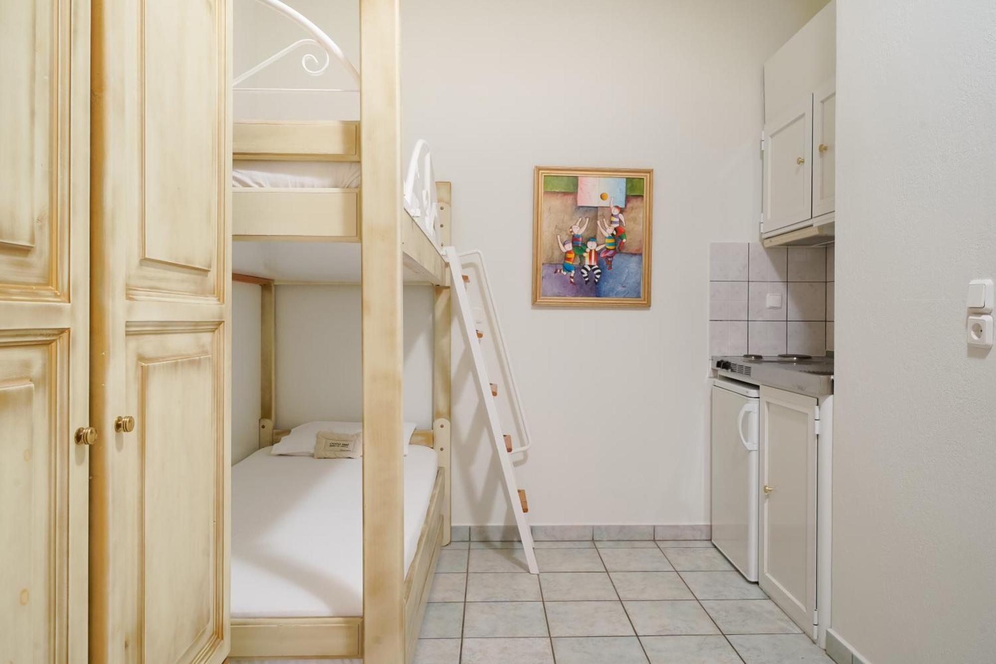 Edem Garden Apartment Skala Potamia  Luaran gambar